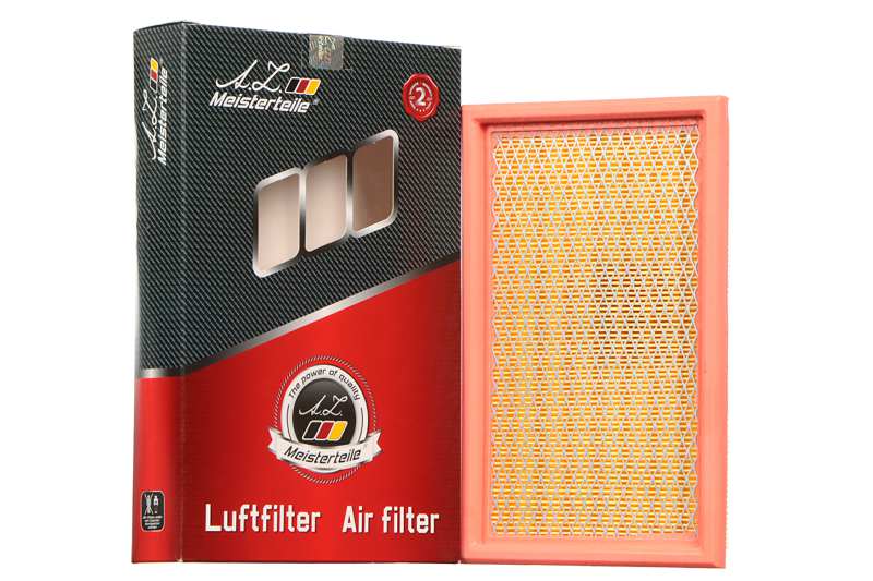 Luftfilter